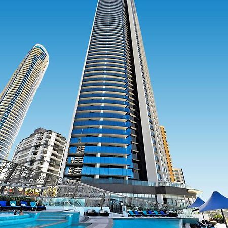 Soul Surfers Paradise - Gclr Gold Coast Exterior photo