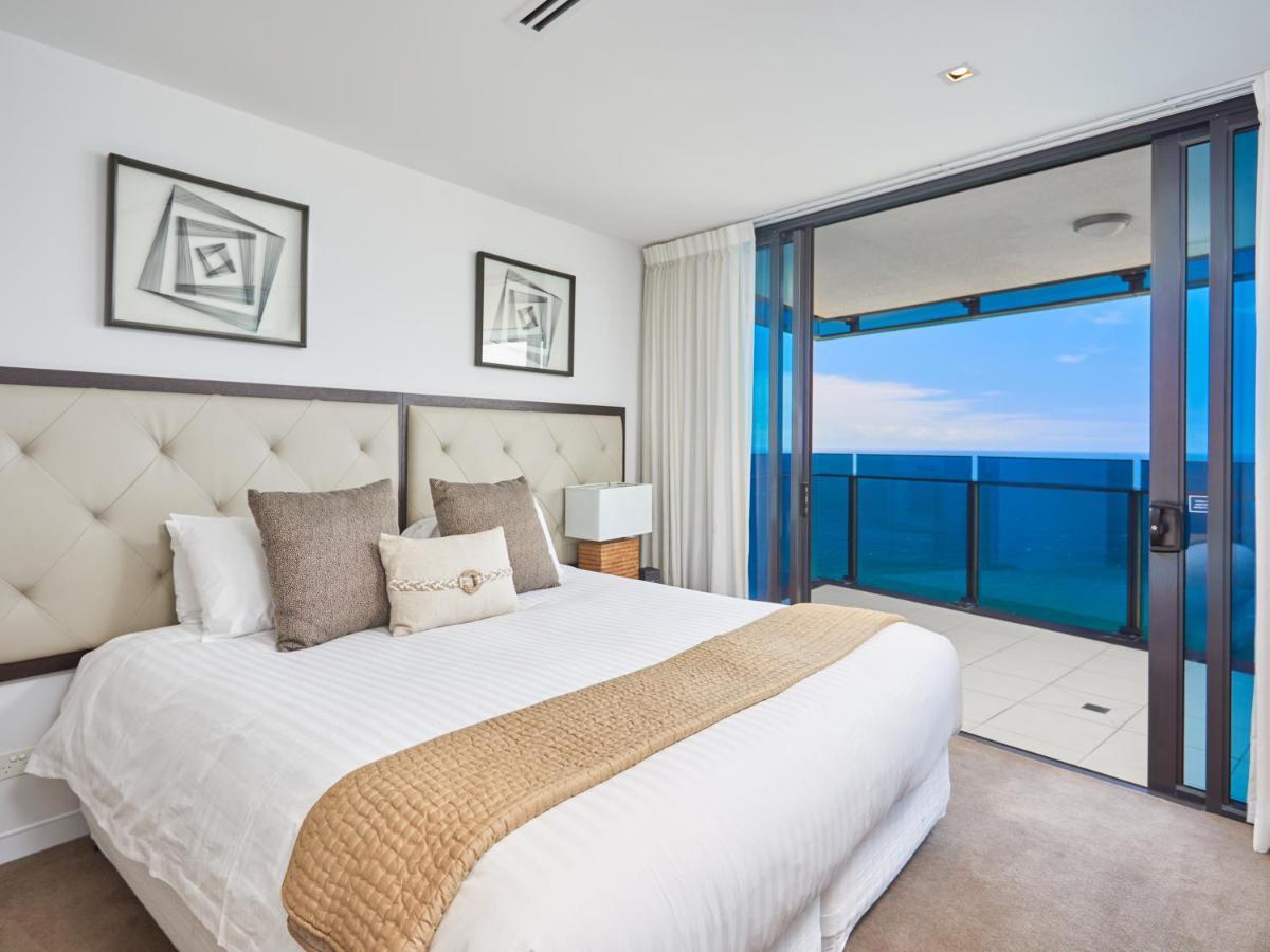 Soul Surfers Paradise - Gclr Gold Coast Exterior photo