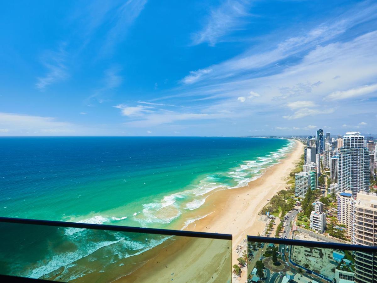 Soul Surfers Paradise - Gclr Gold Coast Exterior photo