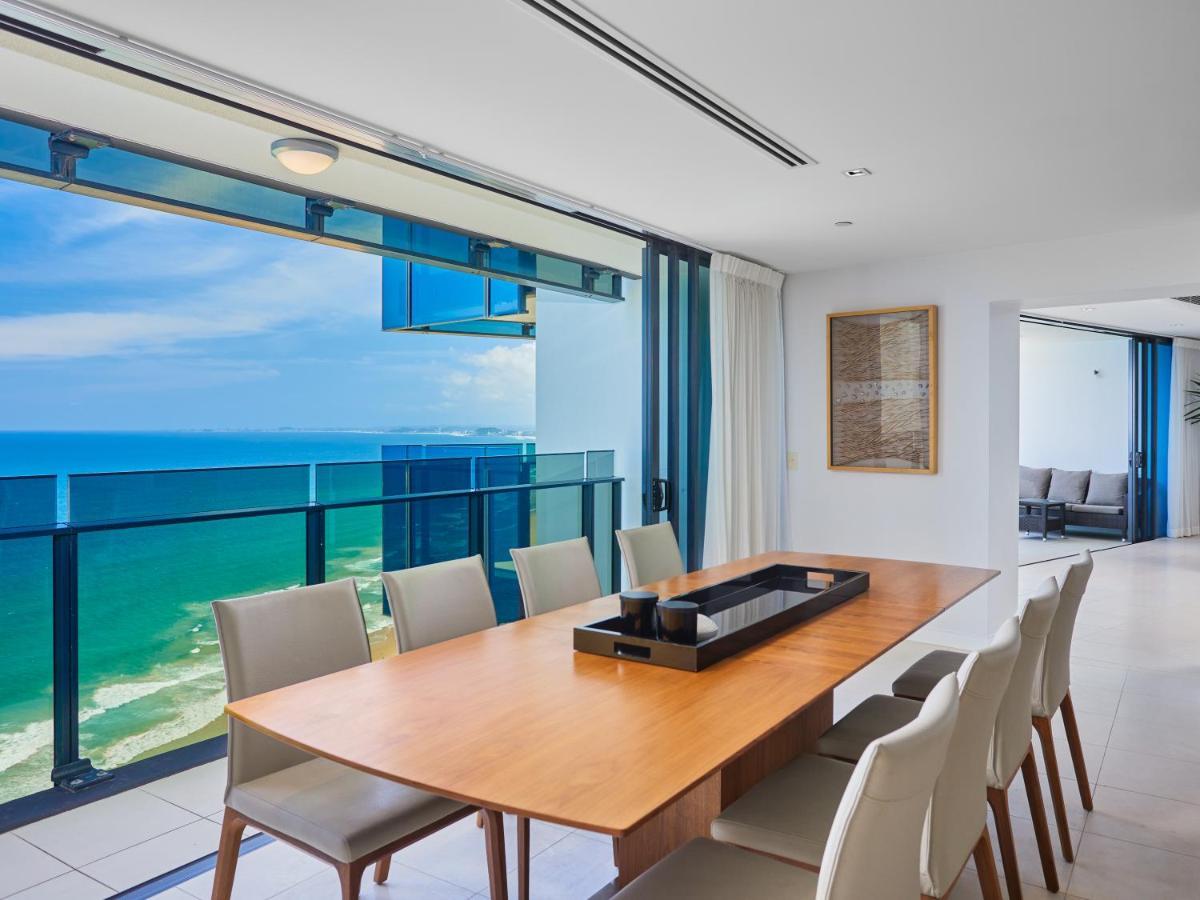 Soul Surfers Paradise - Gclr Gold Coast Exterior photo