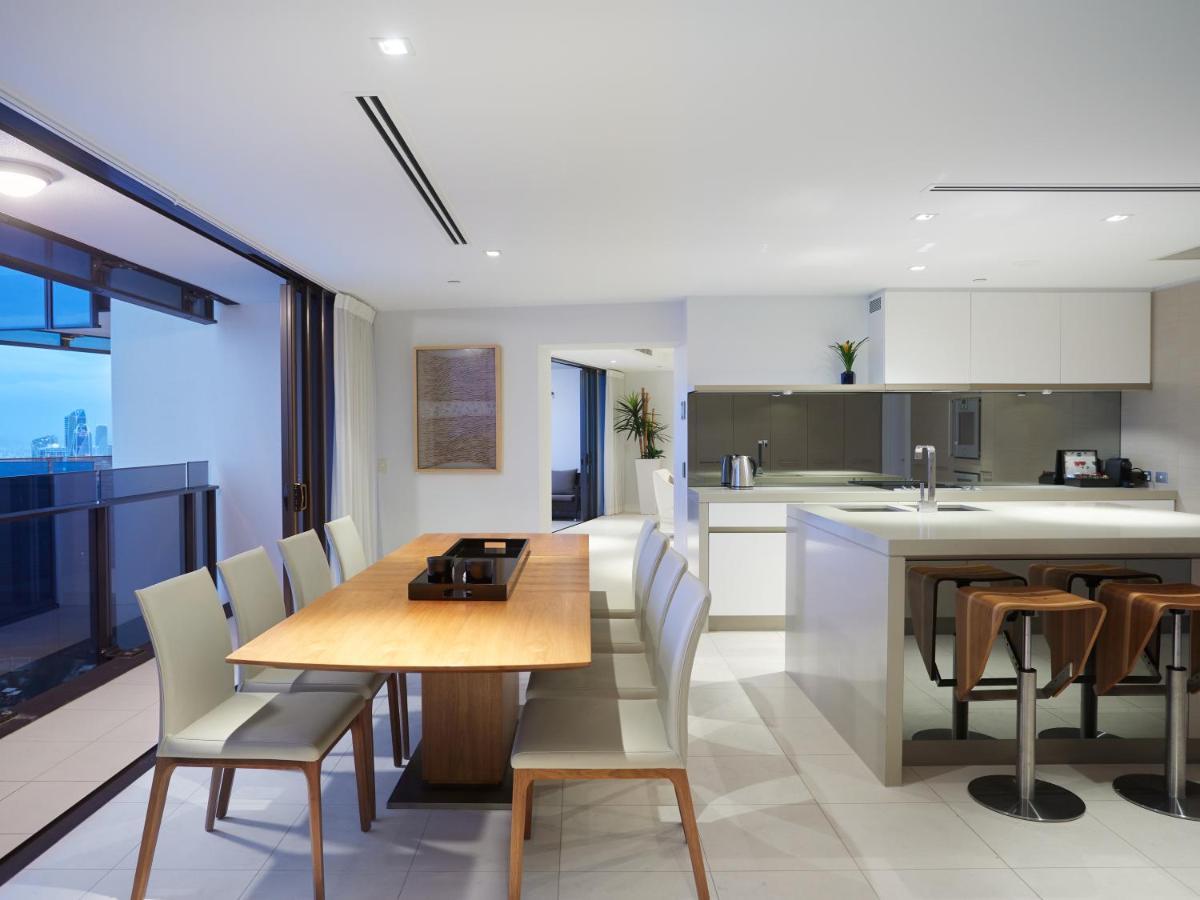 Soul Surfers Paradise - Gclr Gold Coast Exterior photo