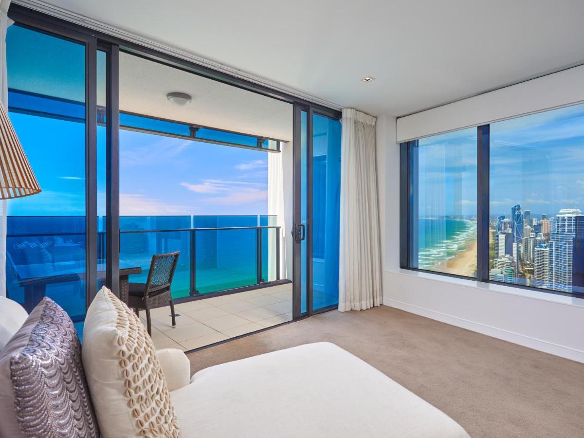 Soul Surfers Paradise - Gclr Gold Coast Exterior photo