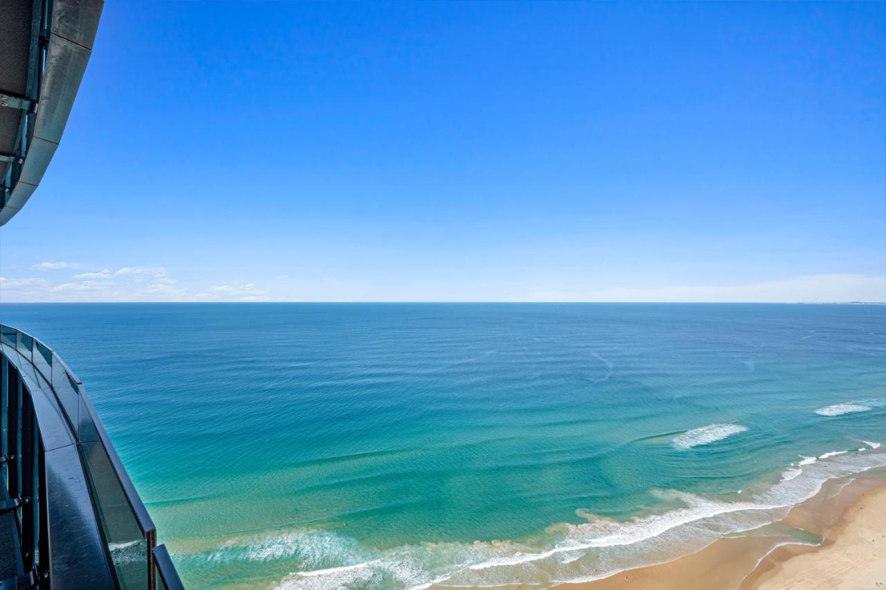 Soul Surfers Paradise - Gclr Gold Coast Exterior photo