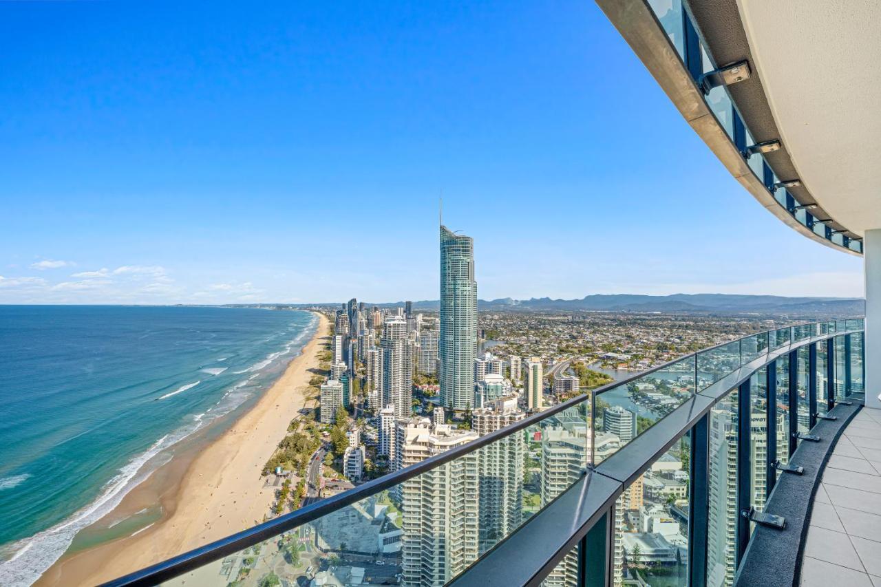 Soul Surfers Paradise - Gclr Gold Coast Exterior photo