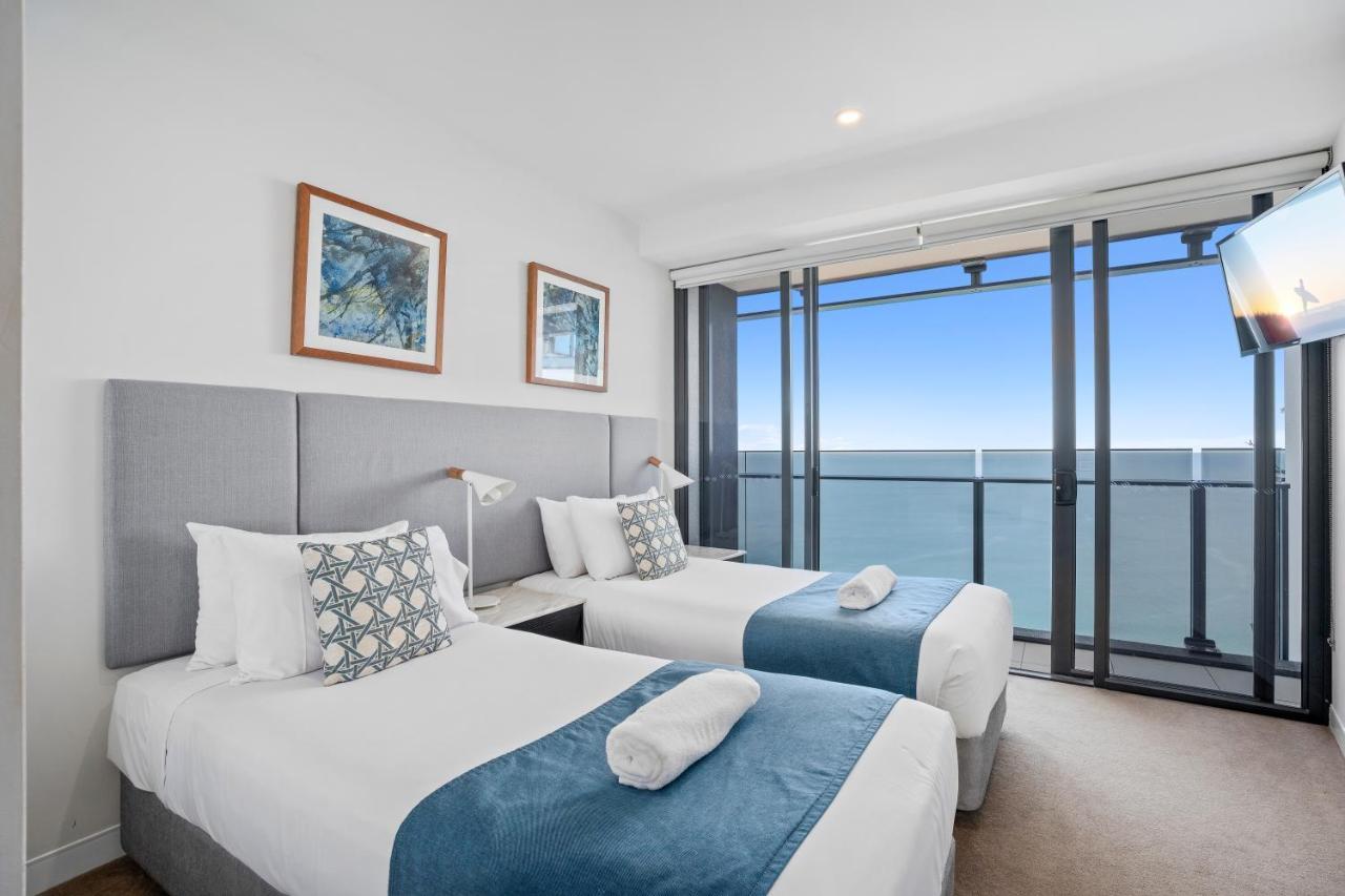 Soul Surfers Paradise - Gclr Gold Coast Exterior photo