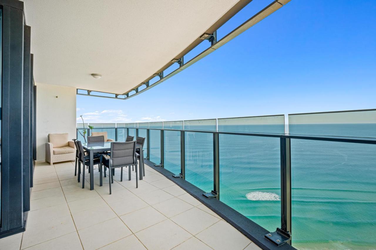 Soul Surfers Paradise - Gclr Gold Coast Exterior photo