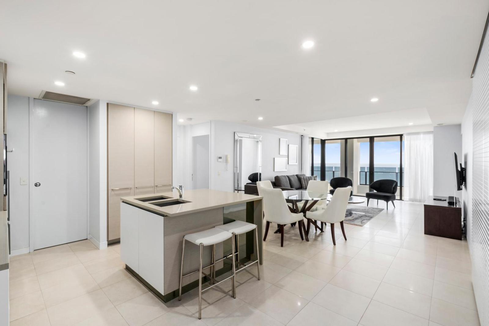Soul Surfers Paradise - Gclr Gold Coast Exterior photo