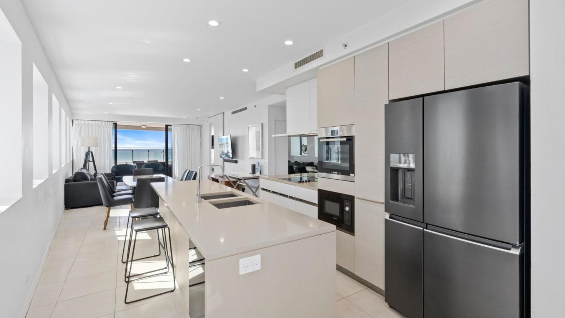 Soul Surfers Paradise - Gclr Gold Coast Exterior photo