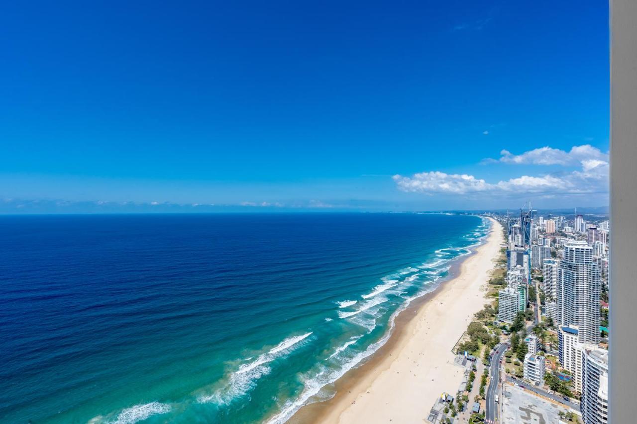 Soul Surfers Paradise - Gclr Gold Coast Exterior photo